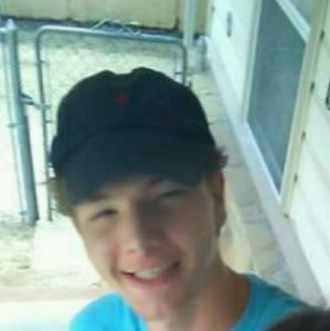 Meet your Posher, Melvin